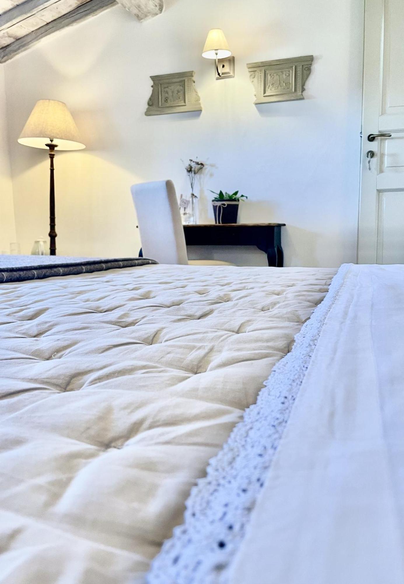 Vento D'Orcia Villa ปีเอนซา ภายนอก รูปภาพ