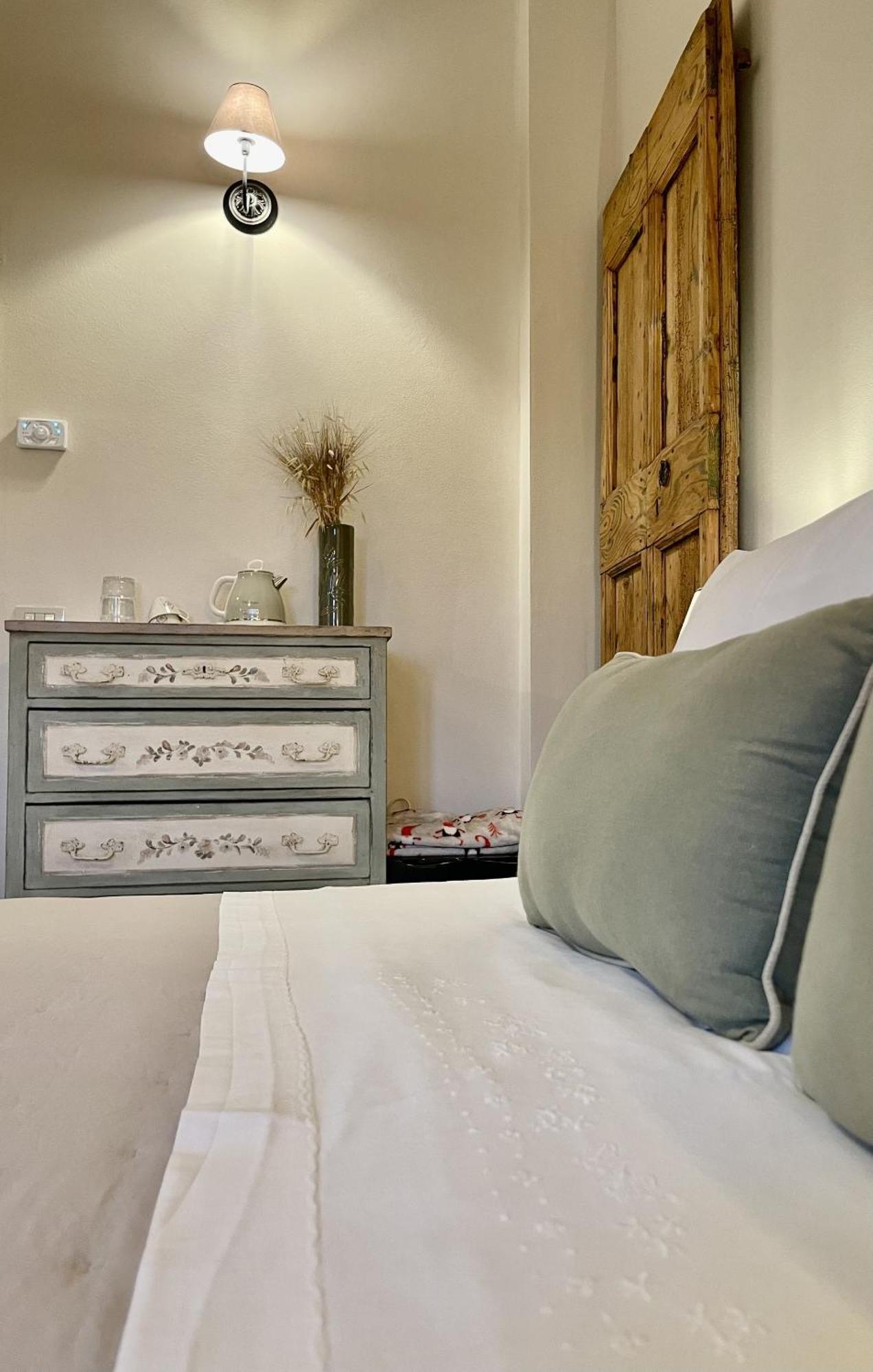 Vento D'Orcia Villa ปีเอนซา ภายนอก รูปภาพ
