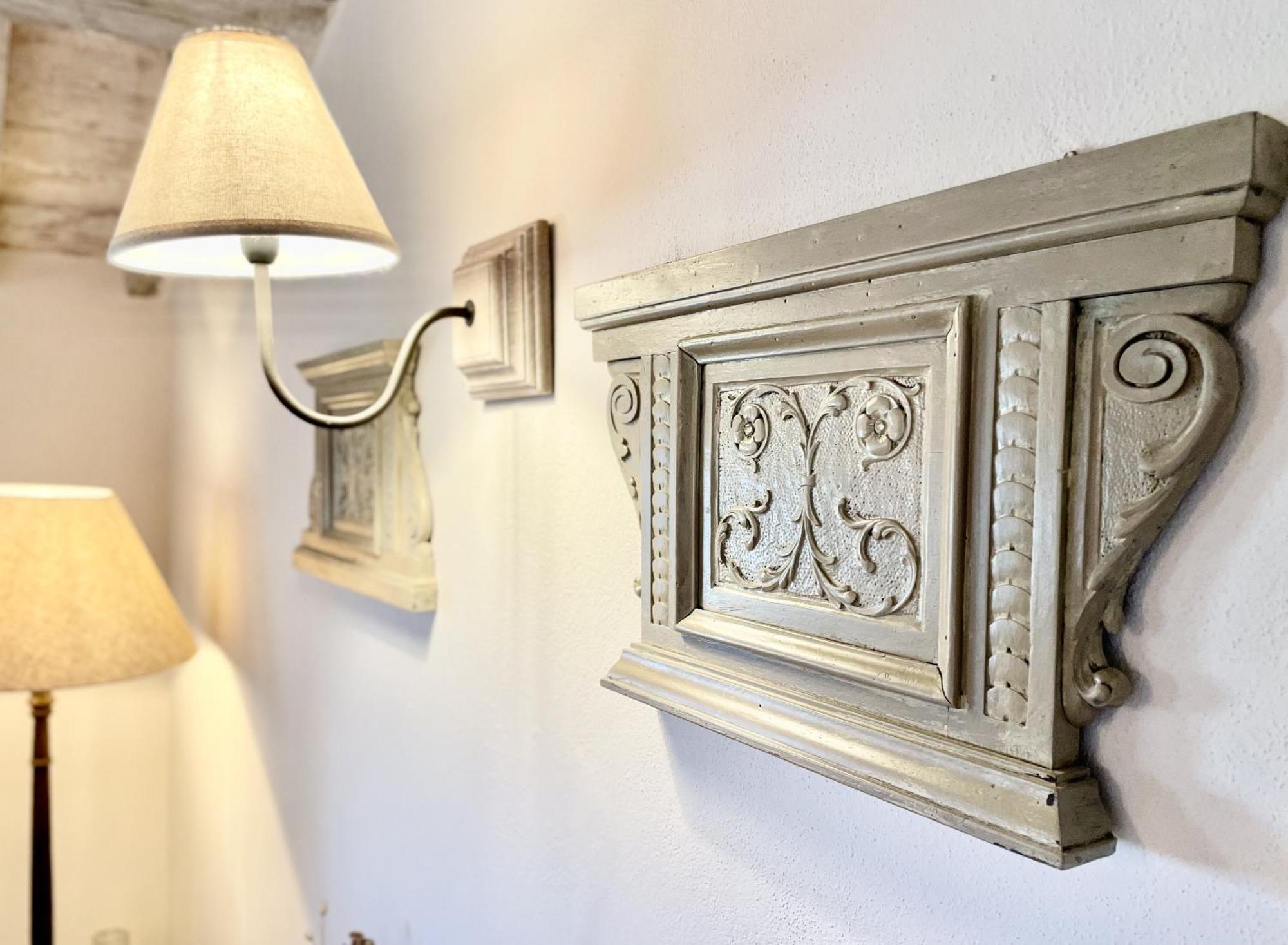 Vento D'Orcia Villa ปีเอนซา ภายนอก รูปภาพ